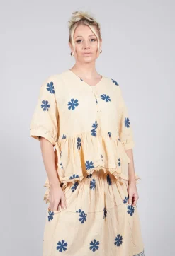 Gunborg Blouse in Original