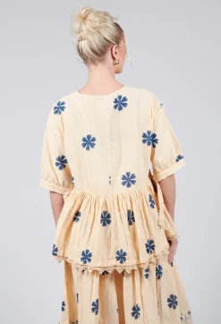 Gunborg Blouse in Original