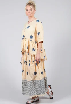 Gunborg Blouse in Original