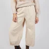 Gus Trousers in Damier