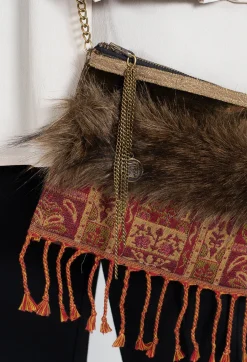Gypsy Bag in Paisley