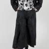 Hampton Trousers in Black
