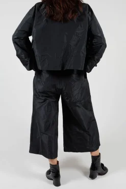 Hampton Trousers in Black