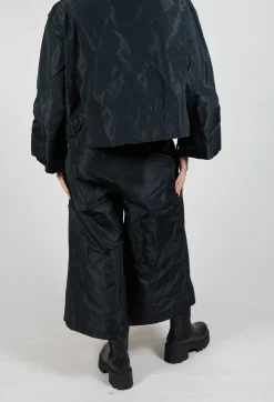Hampton Trousers in Black