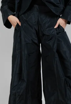 Hampton Trousers in Black