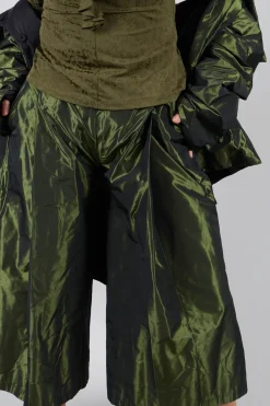 Hampton Trousers in Olive