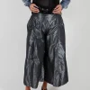 Hampton Trousers in Pewter
