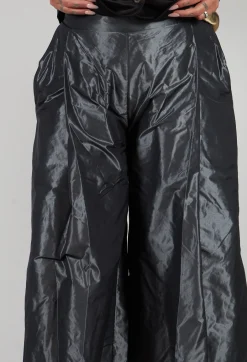 Hampton Trousers in Pewter