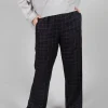 Hamster Trousers in Black