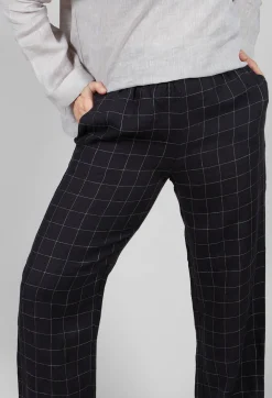 Hamster Trousers in Black