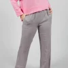 Hamster Trousers in Volcan