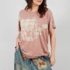 Hang Loose T in Bisou