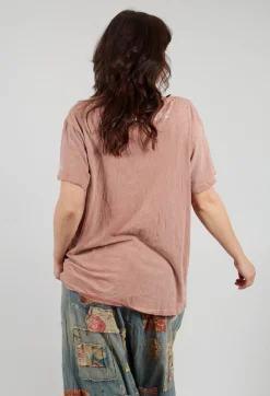 Hang Loose T in Bisou