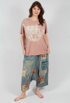 Hang Loose T in Bisou