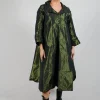 Hanover Dress in Olive