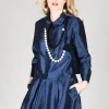 Hanovre Shirt in Marine