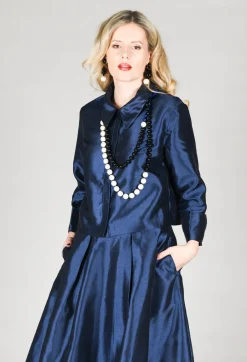 Hanovre Shirt in Marine