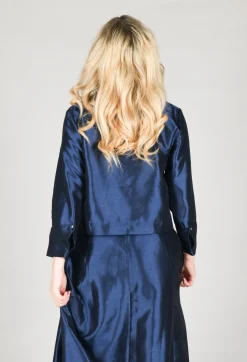 Hanovre Shirt in Marine
