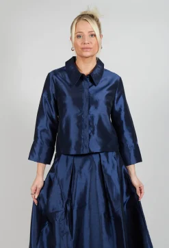 Hanovre Shirt in Marine