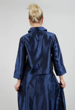 Hanovre Shirt in Marine