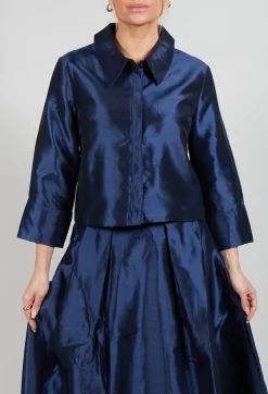 Hanovre Shirt in Marine