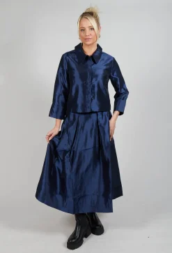 Hanovre Shirt in Marine