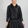 Hanovre Shirt in Noir