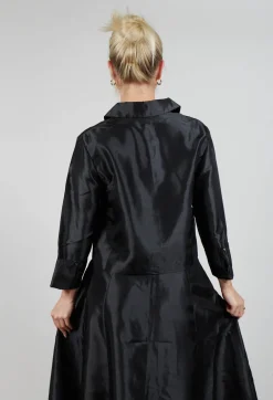 Hanovre Shirt in Noir