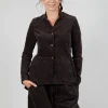 Haring L Jacket in Moro