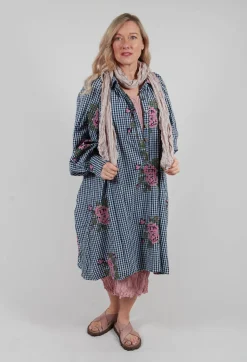 Heitkleid Dress inBloemendaal
