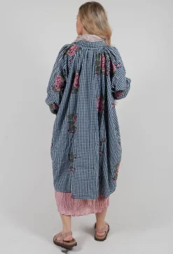 Heitkleid Dress inBloemendaal
