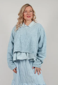 Helga Pullover in Bloemendaal