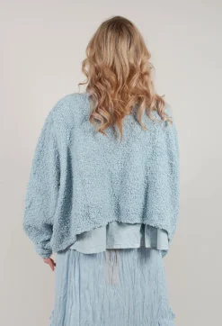 Helga Pullover in Bloemendaal