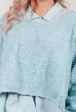 Helga Pullover in Bloemendaal