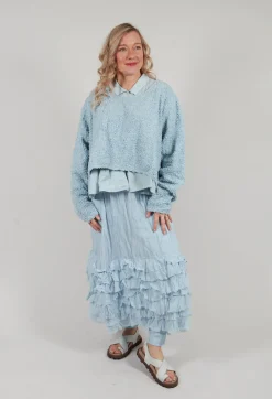 Helga Pullover in Bloemendaal