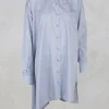 Hera Shirt in Blue