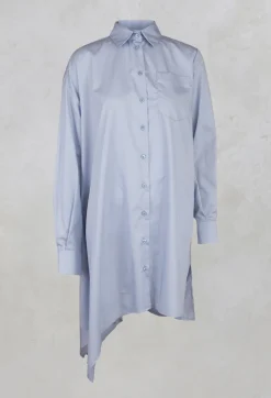 Hera Shirt in Blue
