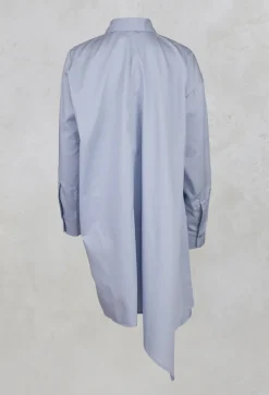 Hera Shirt in Blue