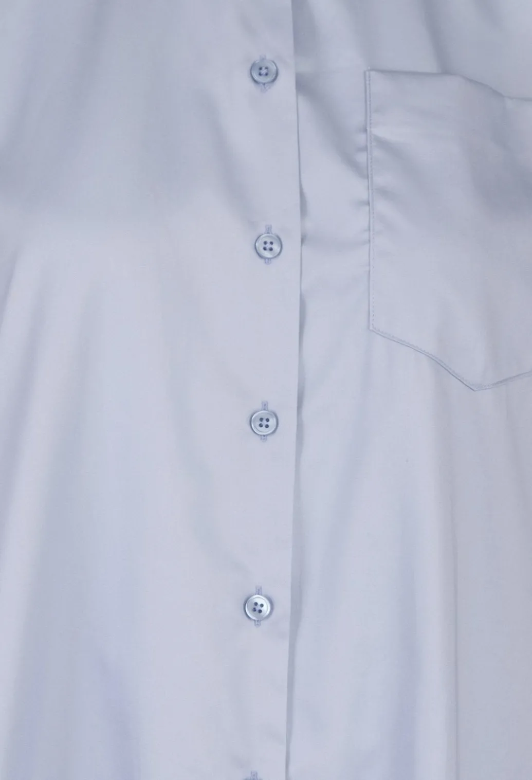 Hera Shirt in Blue
