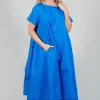 Herzschnitt Dress in Finn