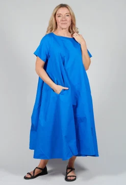 Herzschnitt Dress in Finn