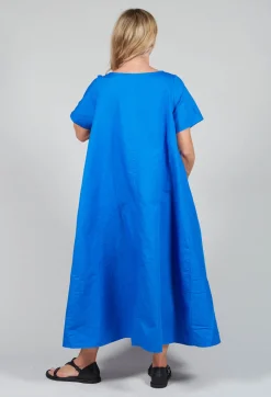 Herzschnitt Dress in Finn