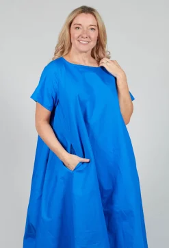 Herzschnitt Dress in Finn