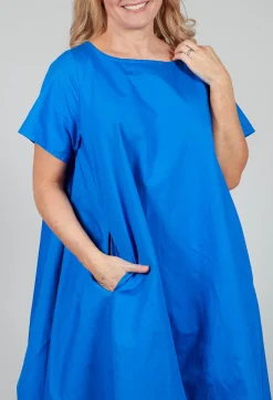Herzschnitt Dress in Finn