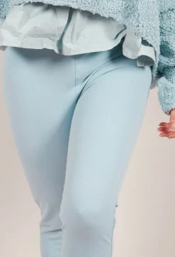 Hesidiot Trousers in Bloemendaal