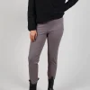 Hesidiot Trousers in Teddy