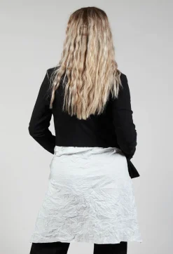 Hiha Jacket in Black