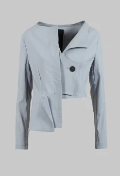 Hiha Jacket in Grey