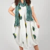 Hirtentag Dress in Kohl