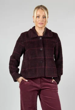 Houdini Jacket in Type